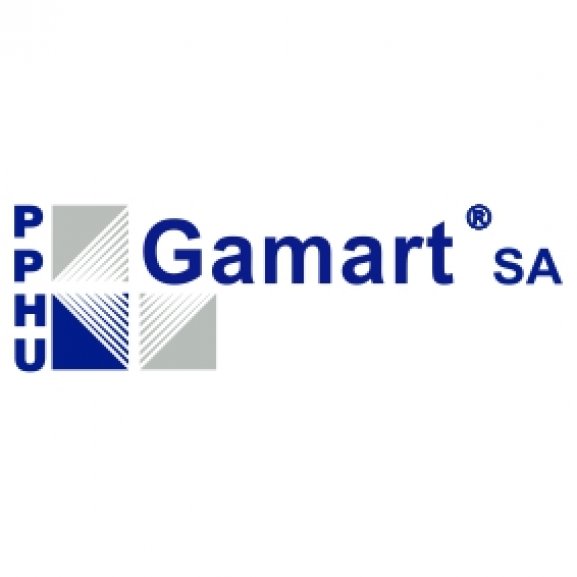 Logo of Gamart s.a.