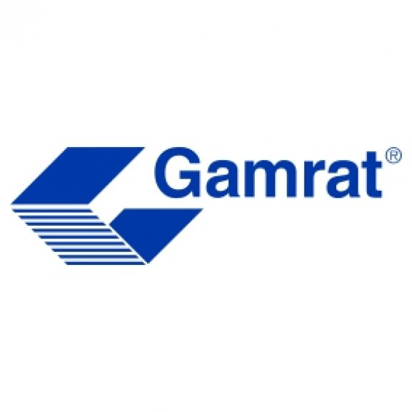 Logo of Gamrat