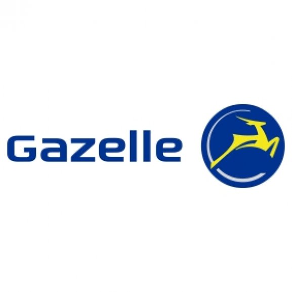 Logo of Gazelle