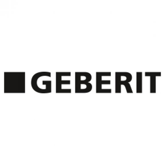 Logo of Geberit