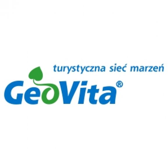 Logo of GeoVita
