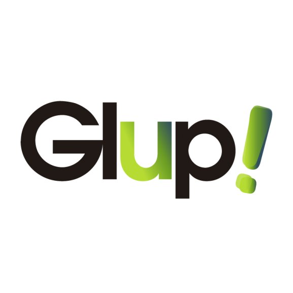 Logo of Glup Studio