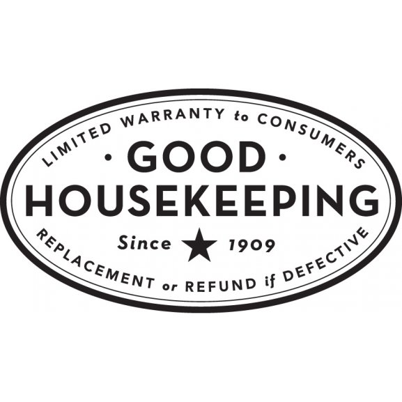 Logo of Good Housekeeping