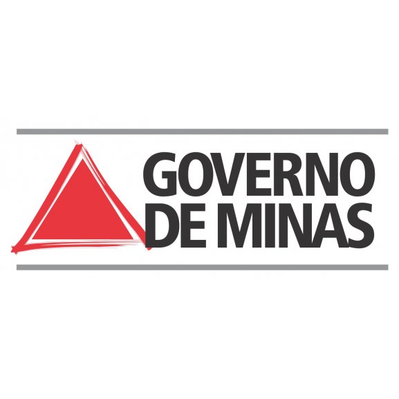 Logo of Governo de Minas