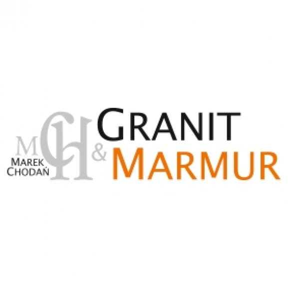 Logo of Granit Marmur Marek Chodań