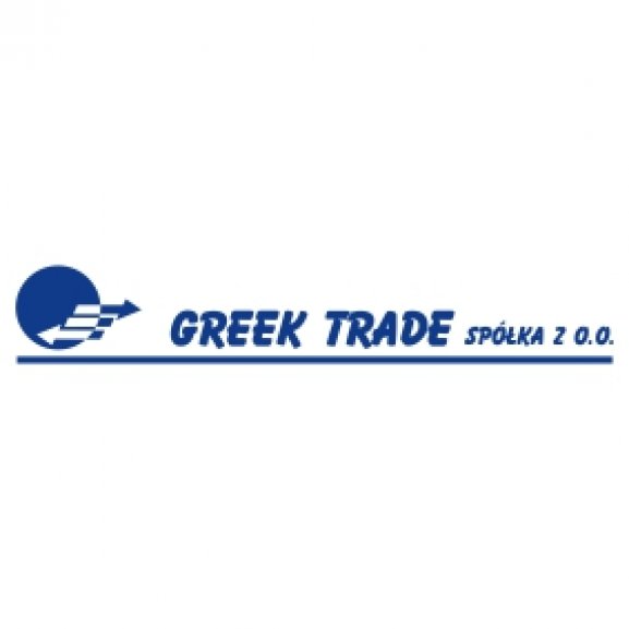 Logo of Greek Trade