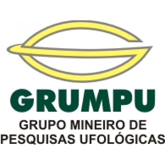 Logo of GRUMPU