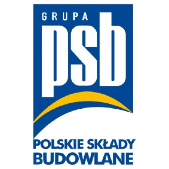 Logo of Polskie Składy Budowlane