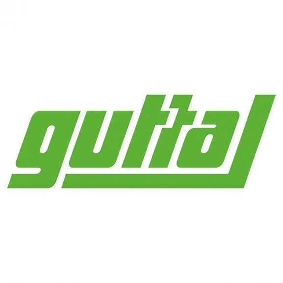 Logo of GUTTA