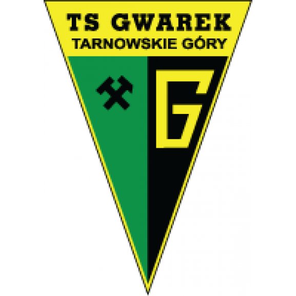 Logo of TS Gwarek  Tarnowskie Góry