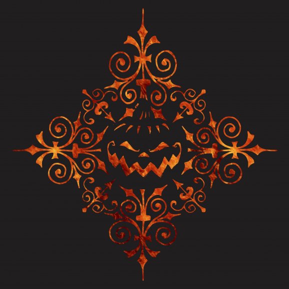 Logo of Halloween Pumpkin