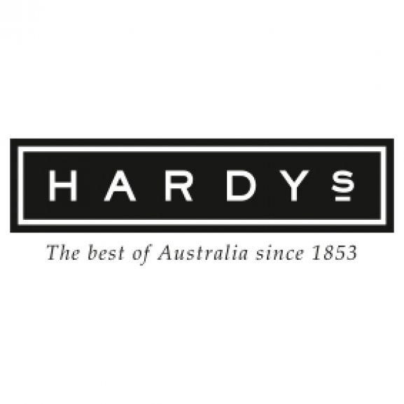 Logo of Hardy's
