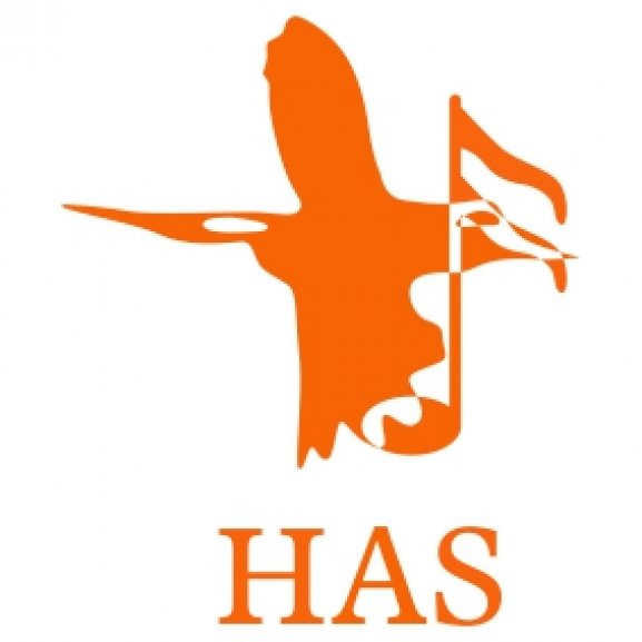 Logo of HAS
