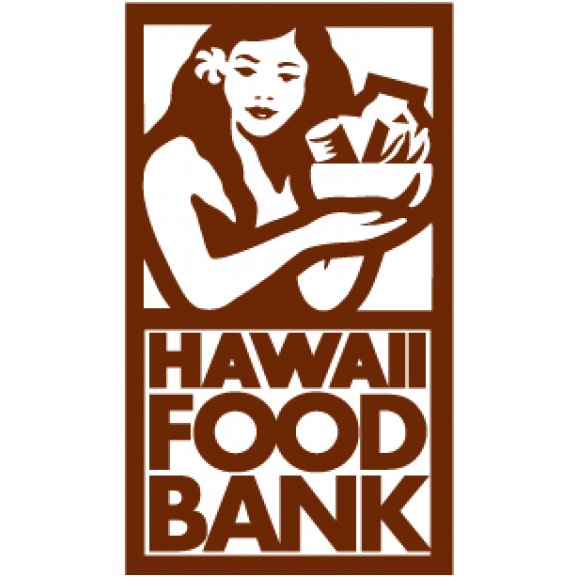 Logo of Hawaii Food Bank