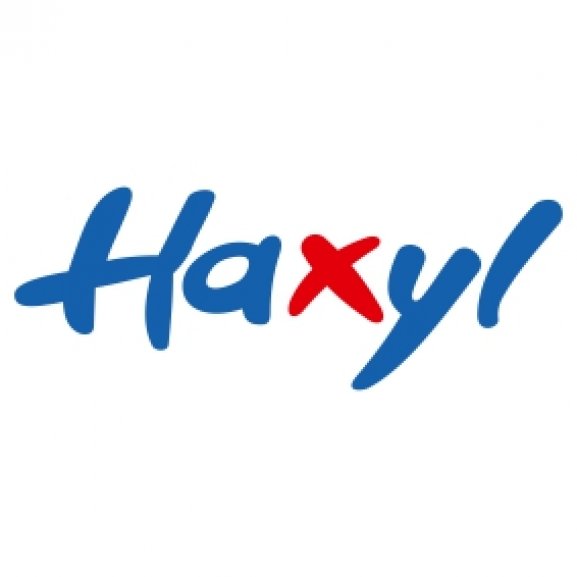 Logo of Haxyl