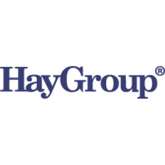Logo of Hay Group