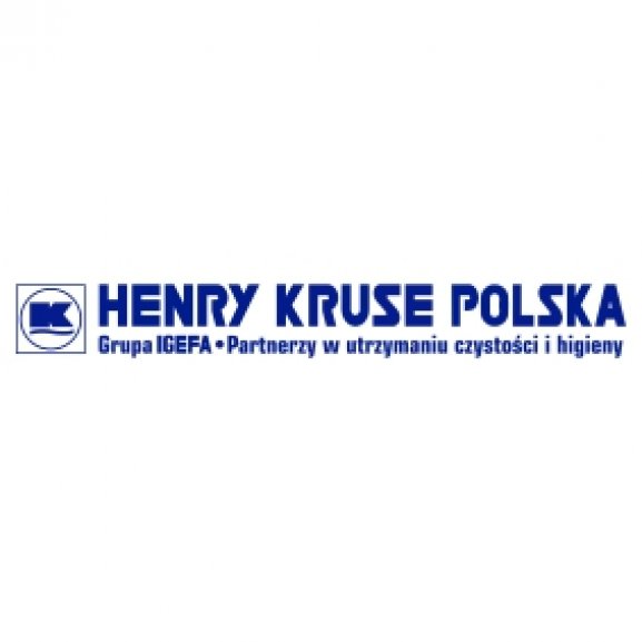Logo of Henry Kruse Polska