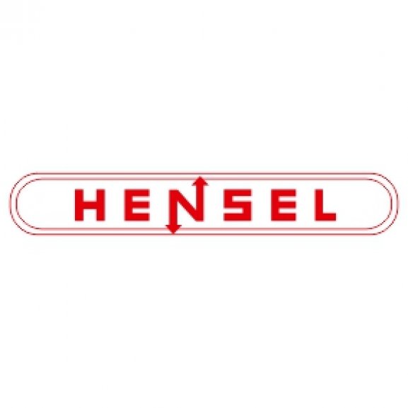 Logo of Hensel