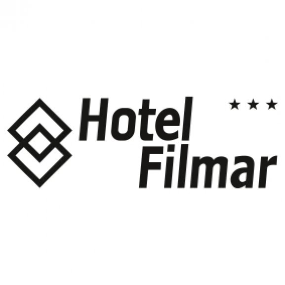 Logo of Hotel Filmar