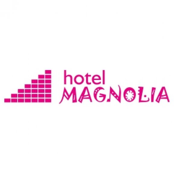 Logo of Hotel Magnolia