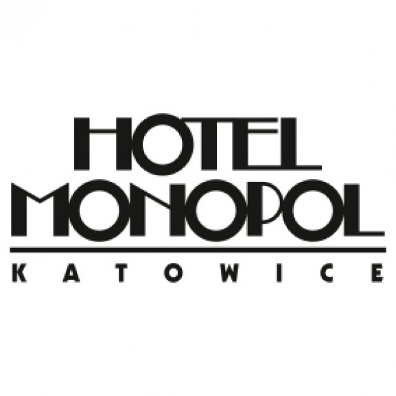 Logo of Hotel Monopol