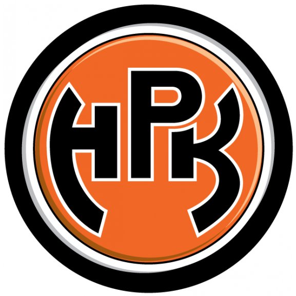 Logo of HPK