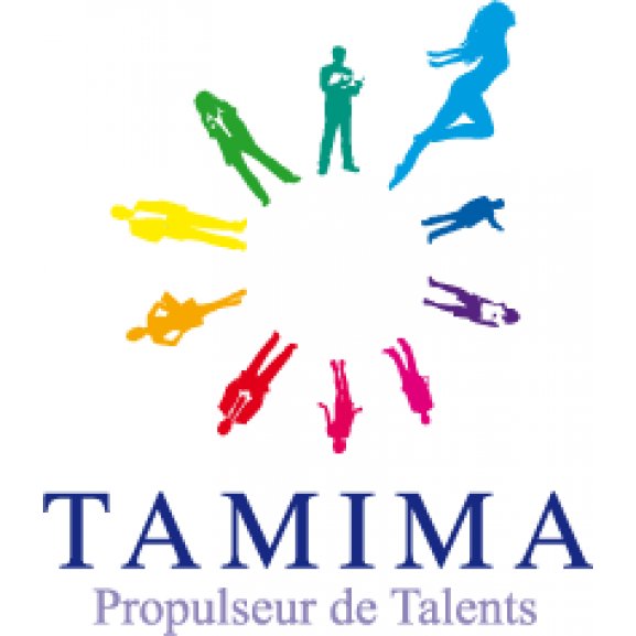 Logo of TAMIMA