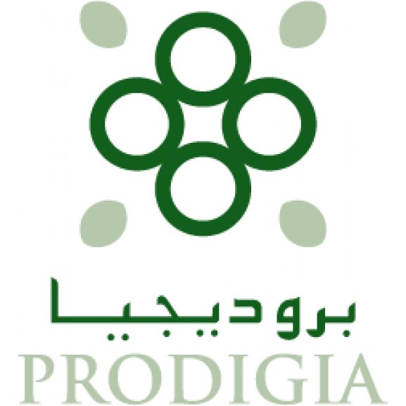 Logo of Prodigia