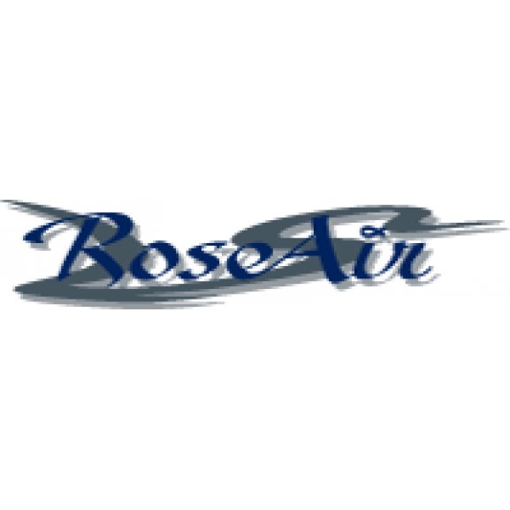 Logo of Rexhall Rose Air