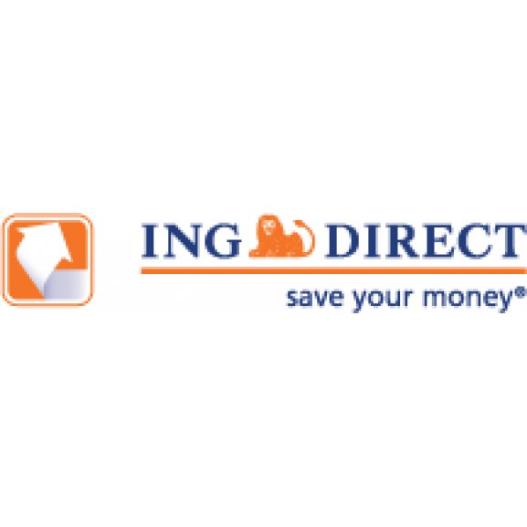 Logo of ING Direct