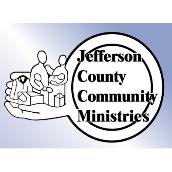 Logo of Jefferson County Community Ministries