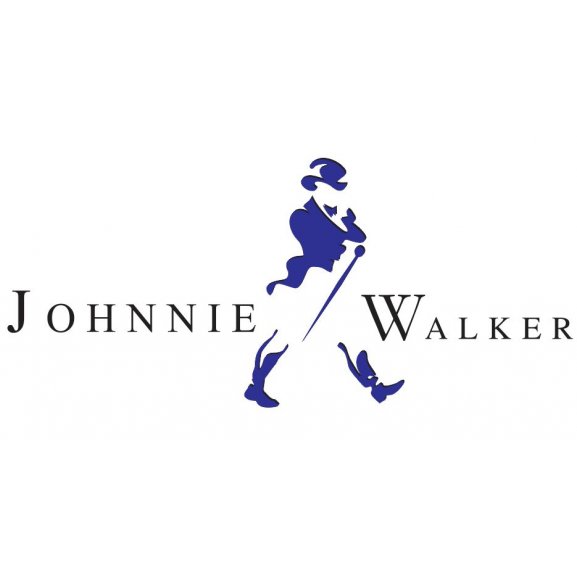 Logo of Johnnie Walker