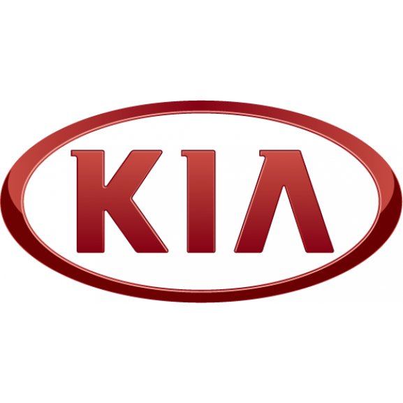 Logo of KIA