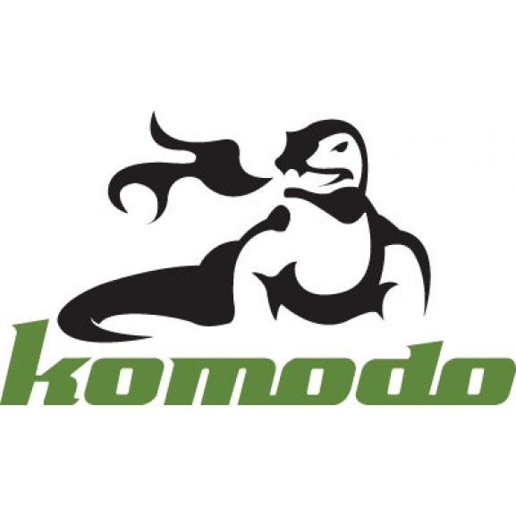 Logo of Komodo