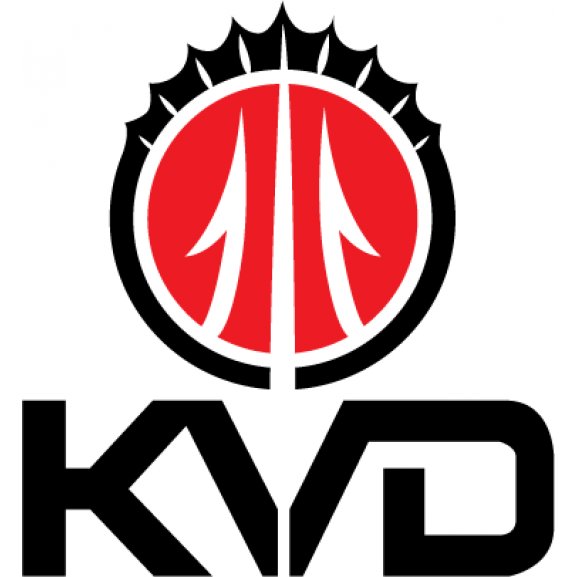 Logo of Kevin Van Dam