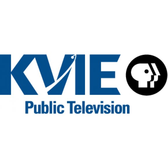 Logo of KVIE