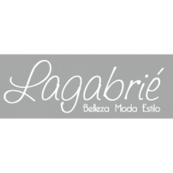 Logo of Lagabrie