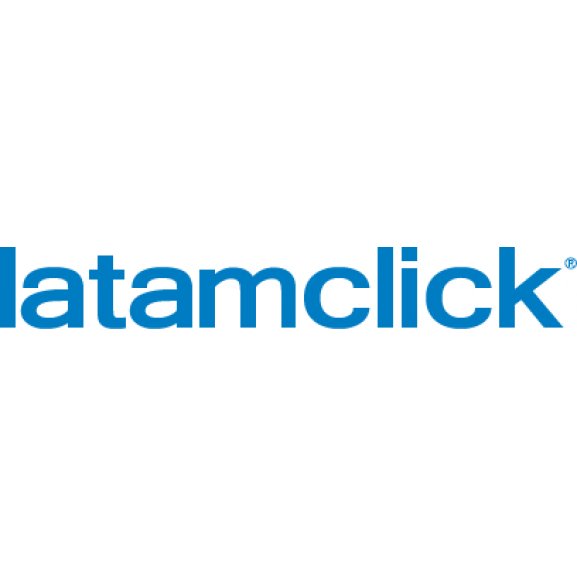 Logo of Latamclick