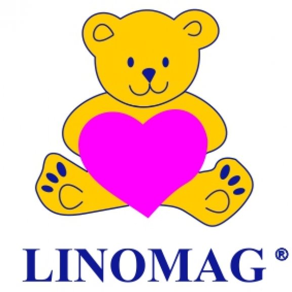 Logo of Linomag