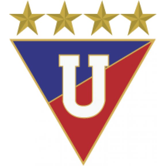 Logo of Liga Deportiva Universitaria