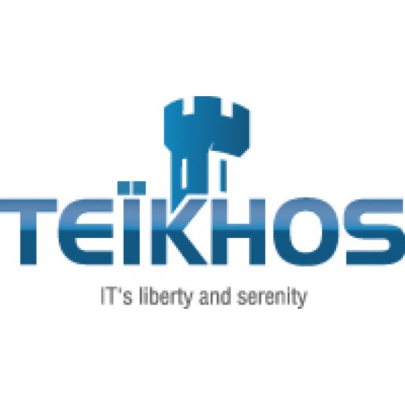 Logo of TEIKHOS