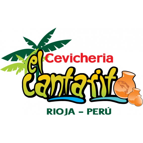 Logo of Cevicheria El Cantarito Rioja