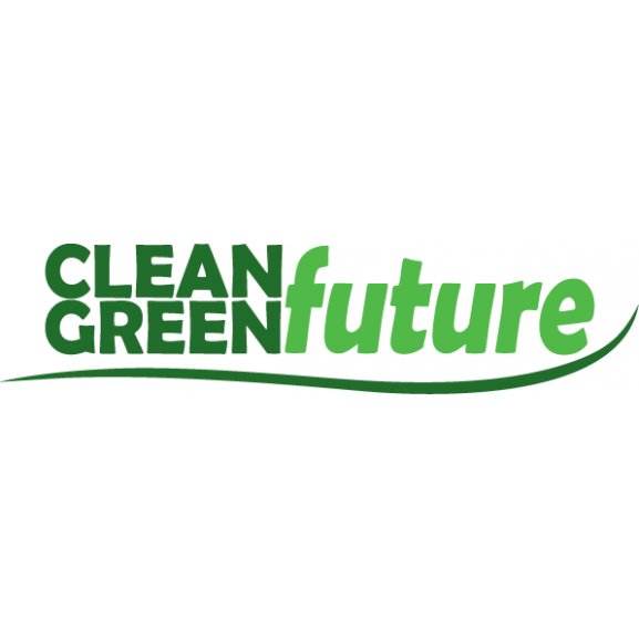 Logo of Clean future Green future