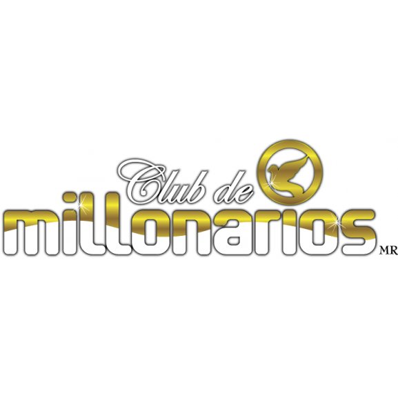Logo of Club de Millonarios