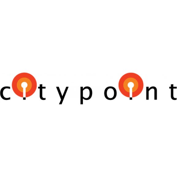 Logo of Citypoint