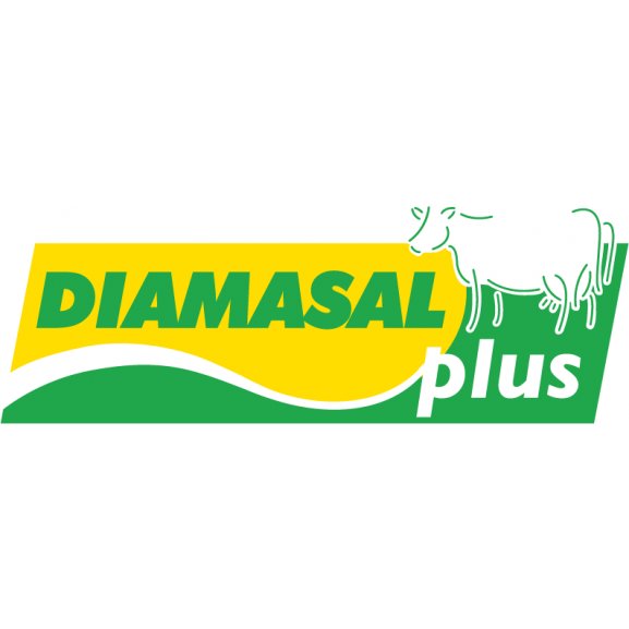 Logo of Diamasal Plus