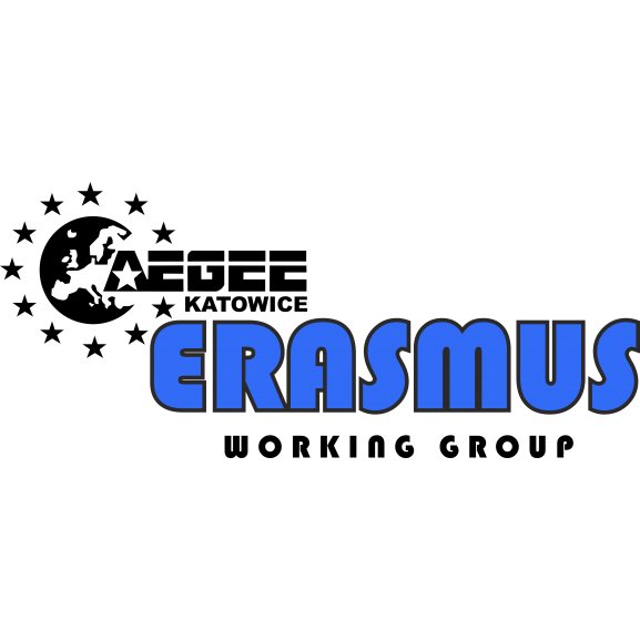 Logo of Erasmus Working Group