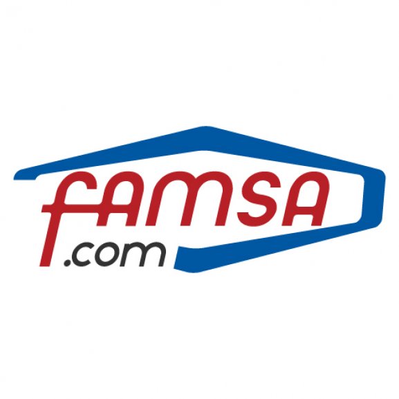 Logo of Famsa