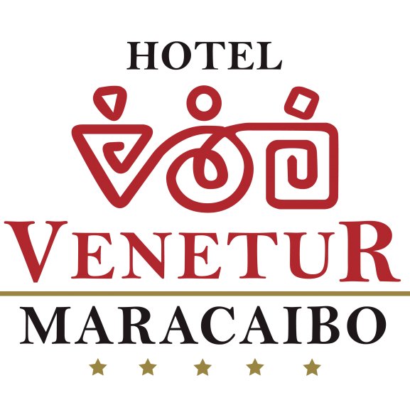 Logo of Hotel Venetur Maracaibo