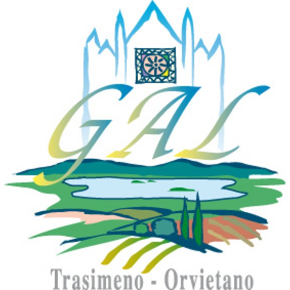 Logo of GAL Trasimeno Orvietano